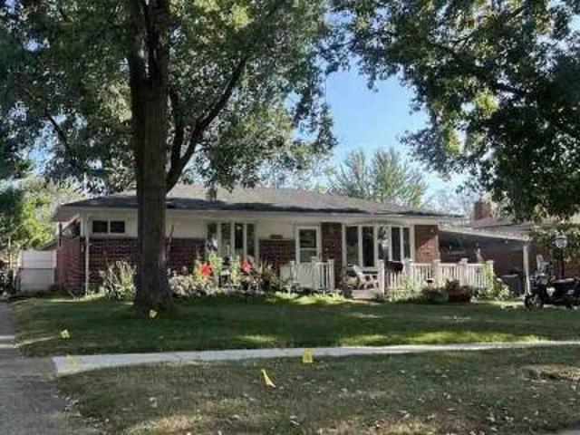House for sale in Sterling Heights, Michigan