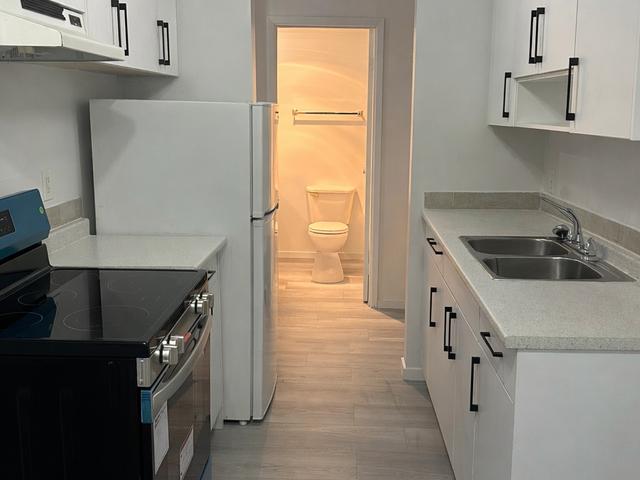 Apartment for rent in Surrey, British Columbia