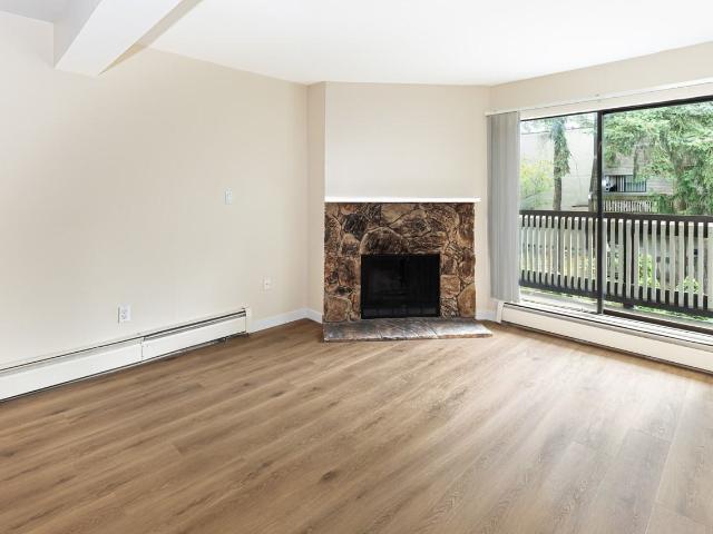 Apartment for rent in North Delta, Delta