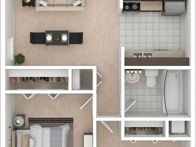 House for rent in Rosemount, Minnesota