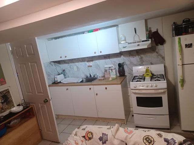 Apartment for rent in Woburn, Ontario