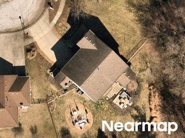 House for sale in Camby, Indiana