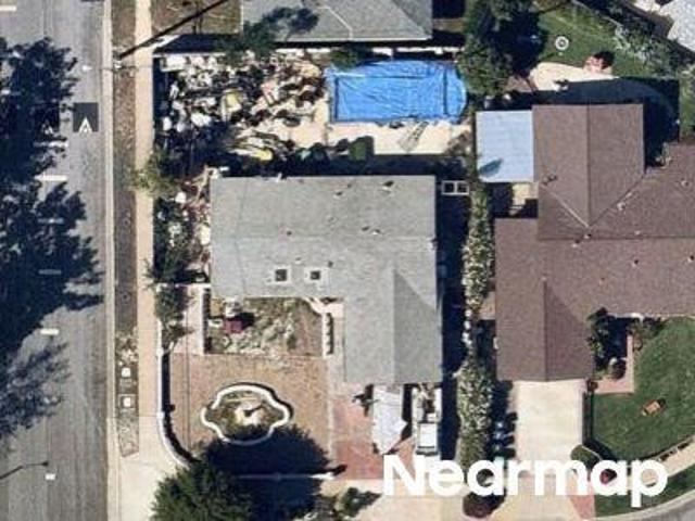 House for sale in Costa Mesa, California