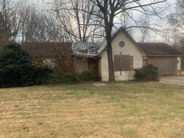 House for sale in Tennessee