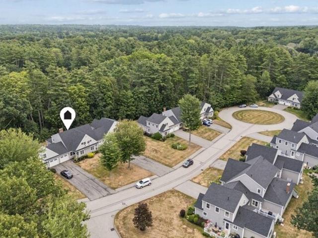 House for sale in Saco, Maine