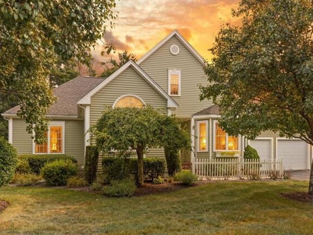House for sale in Easton, Bristol County