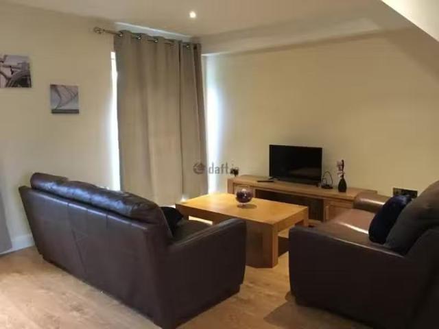 Apartment to rent