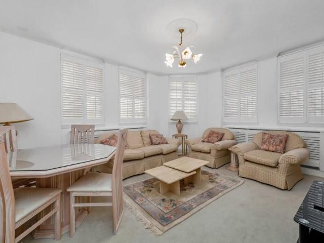 Apartment for rent in City of Westminster, Greater London