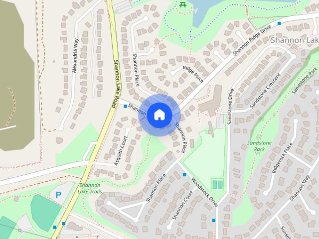 Room for rent in West Kelowna, British Columbia