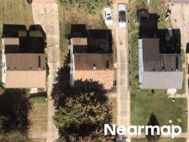 House for sale in Ohio