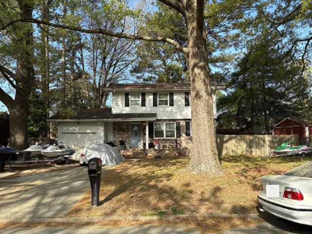 House for sale in Virginia