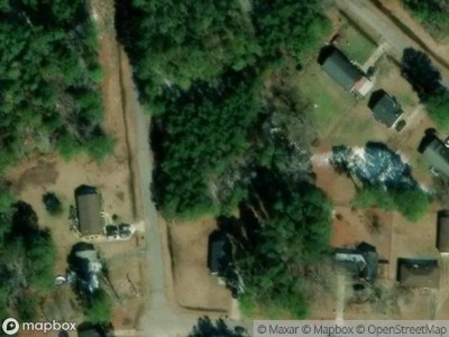 Land for sale in Stantonsburg, North Carolina