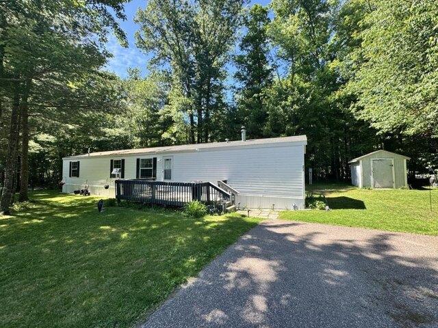Property for sale in Colchester, Vermont