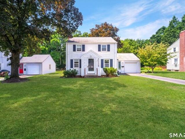 House for sale in East Hartford, Connecticut