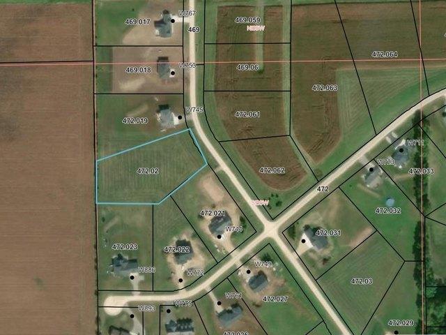 Land for sale in Albany, Wisconsin