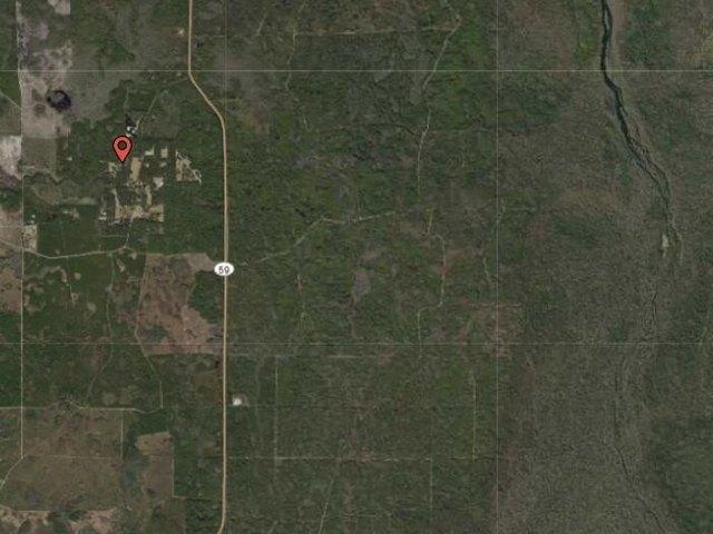 Land for sale in Monticello, Florida