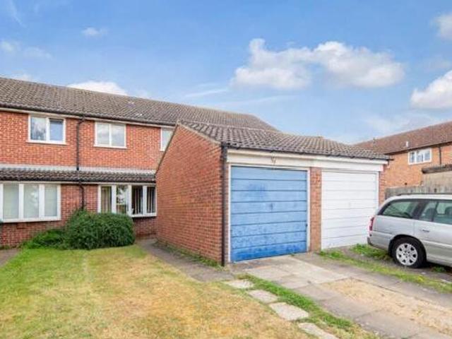 House for sale in Chesterton, Cherwell