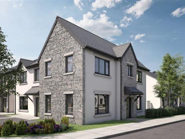 Detached House for sale in Cloonlara, South Tipperary