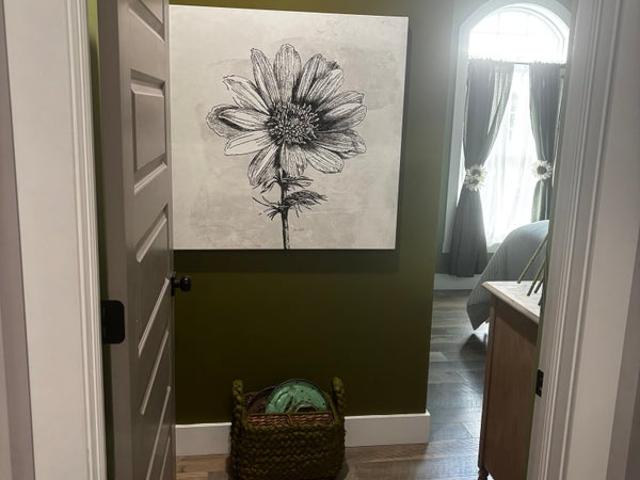 Room for rent in Michigan