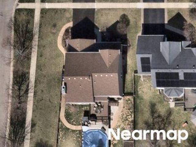 House for sale in Geneva, Illinois
