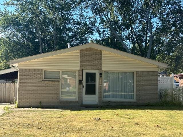 House for sale in Taylor, Wayne County