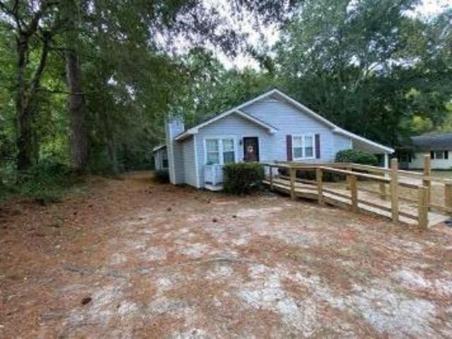 House for sale in Orangeburg, South Carolina