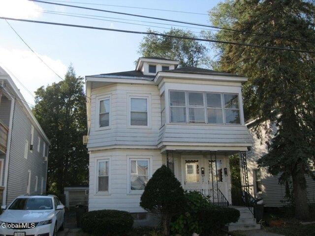 House for sale in Schenectady, New York