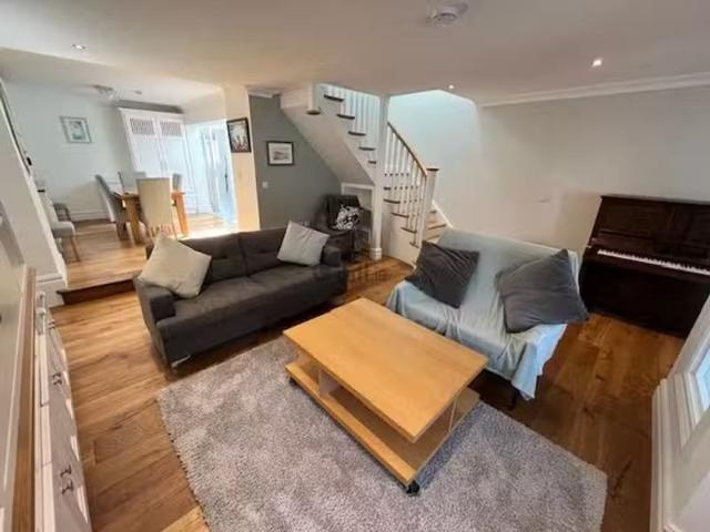 House to rent