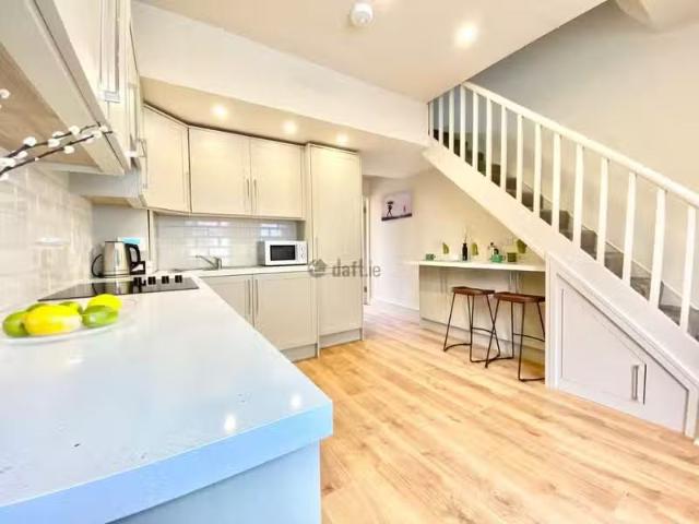 House to rent