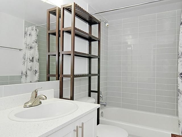 Apartment for rent in Vancouver, British Columbia