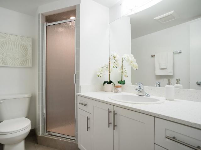 Apartment for rent in Vancouver, British Columbia