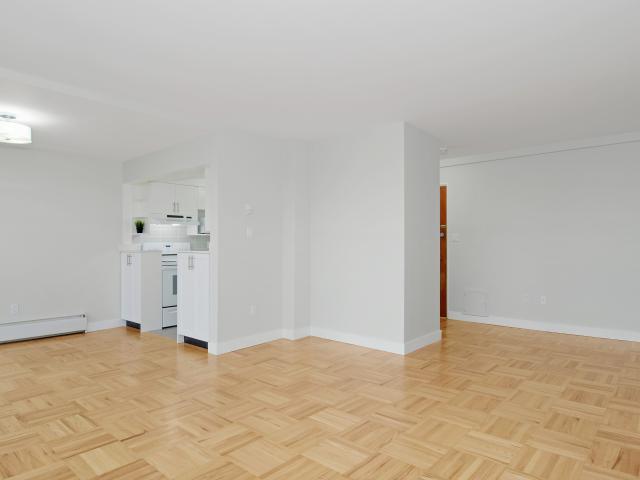Apartment for rent in Vancouver, British Columbia