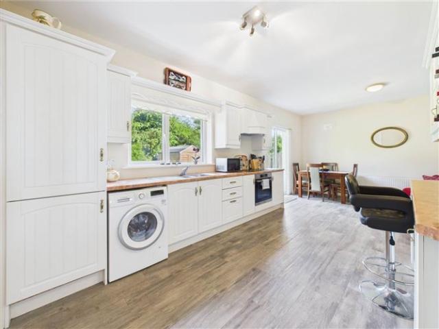 Semi Detached House for sale in Termonbarry