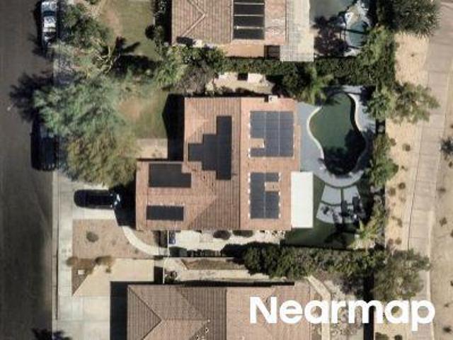 House for sale in Palm Springs, California