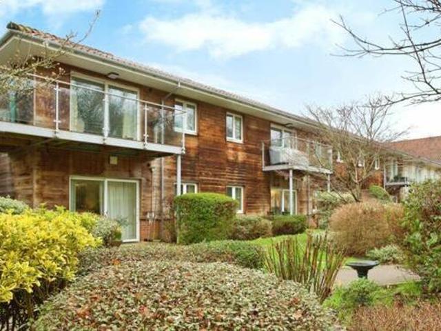 House for sale in Helford, Hampshire