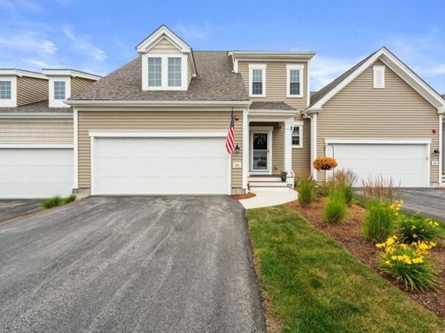 Condo for sale in Upton, Worcester County