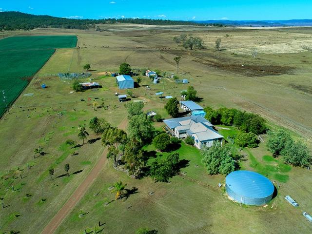 Property for sale in East Greenmount, Queensland