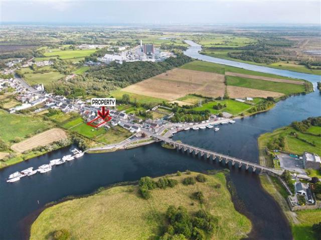 Detached House for sale in Birr, North Tipperary
