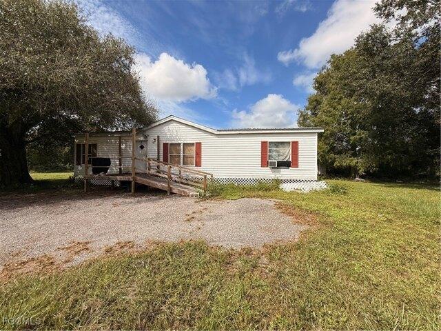 Property for sale in Clewiston, Florida