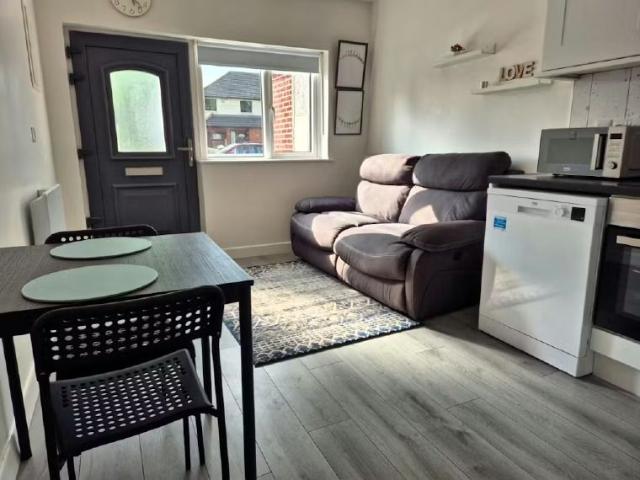 Apartment to rent in Whitehall B Ward 1986, Dublin