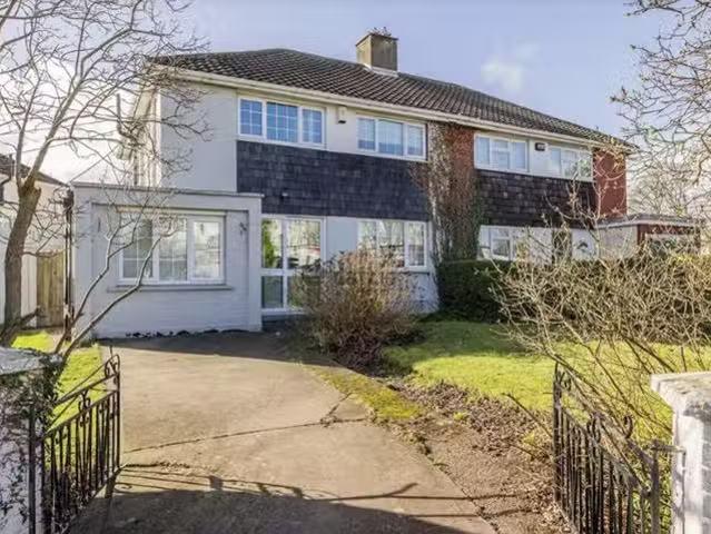 House to rent