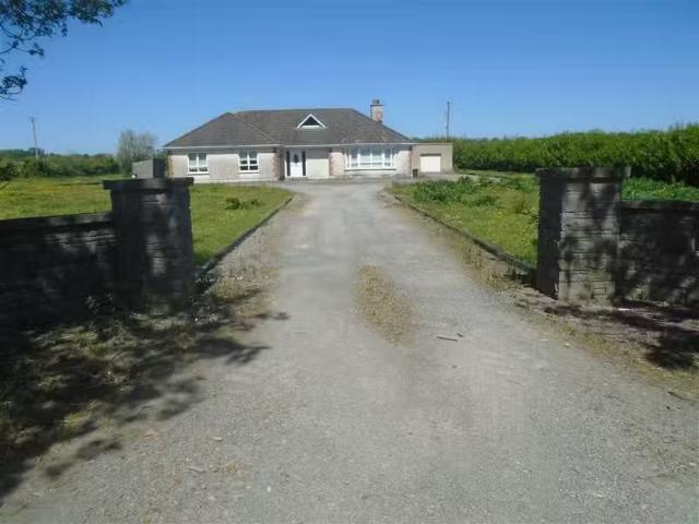 House to rent