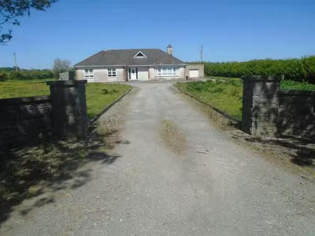 House for sale