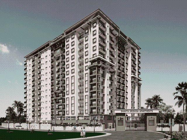 Flat for sale in Udupi, Karnataka
