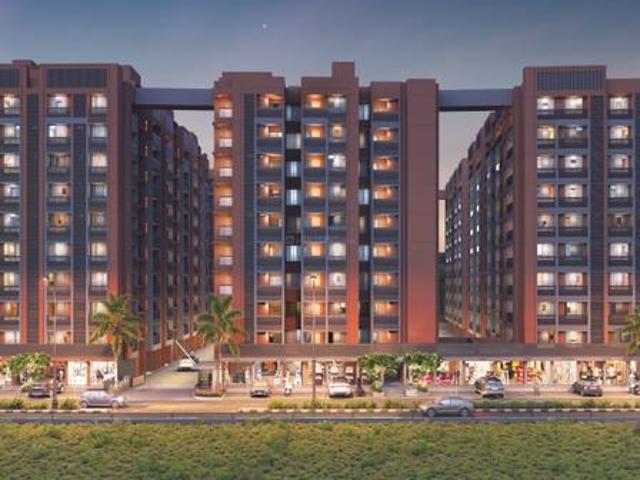 Flat for sale in Gujarat