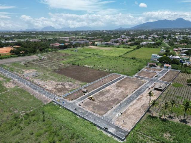 Land for sale in Coimbatore, Tamil Nadu
