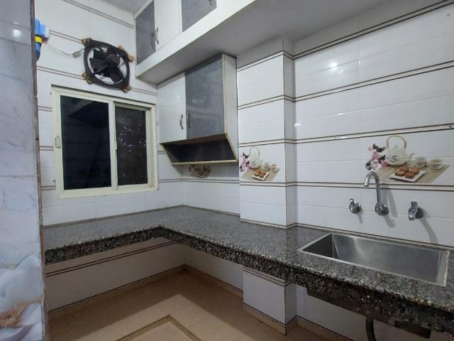 Flat for rent in Deri