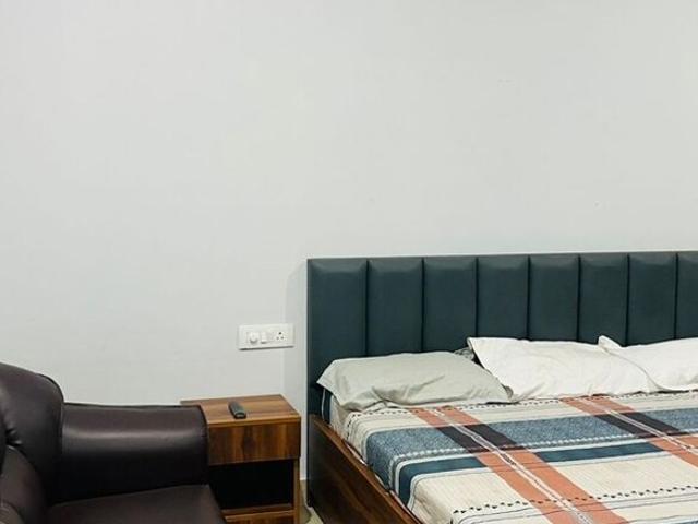 Flat for rent in Deri