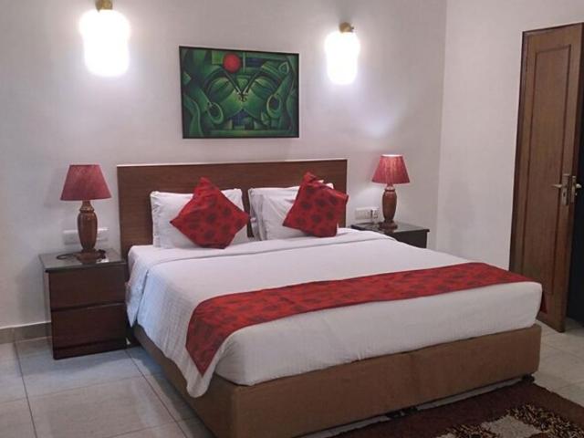 Flat for rent in Deri