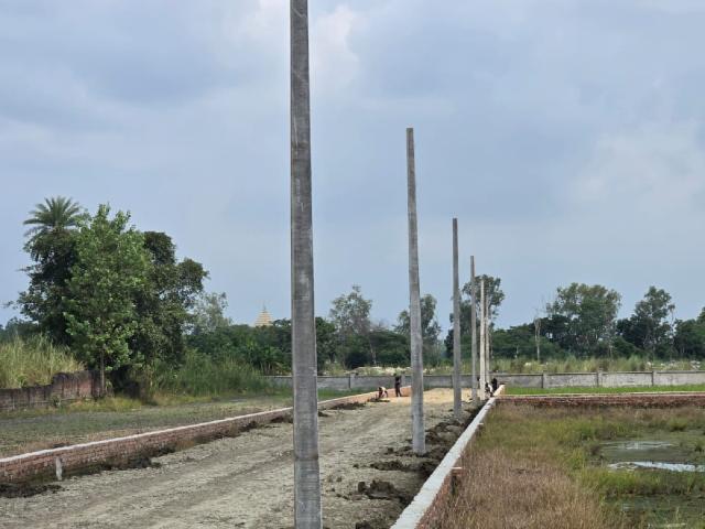 Land for sale in Jharli, Arunachal Pradesh